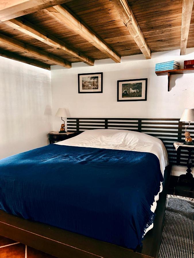 Villa Casa Girassol With A Beautiful Private Pool And Garden Sintra Exterior foto