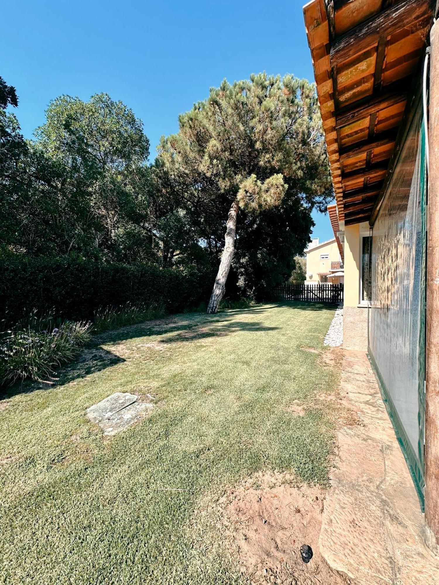 Villa Casa Girassol With A Beautiful Private Pool And Garden Sintra Exterior foto