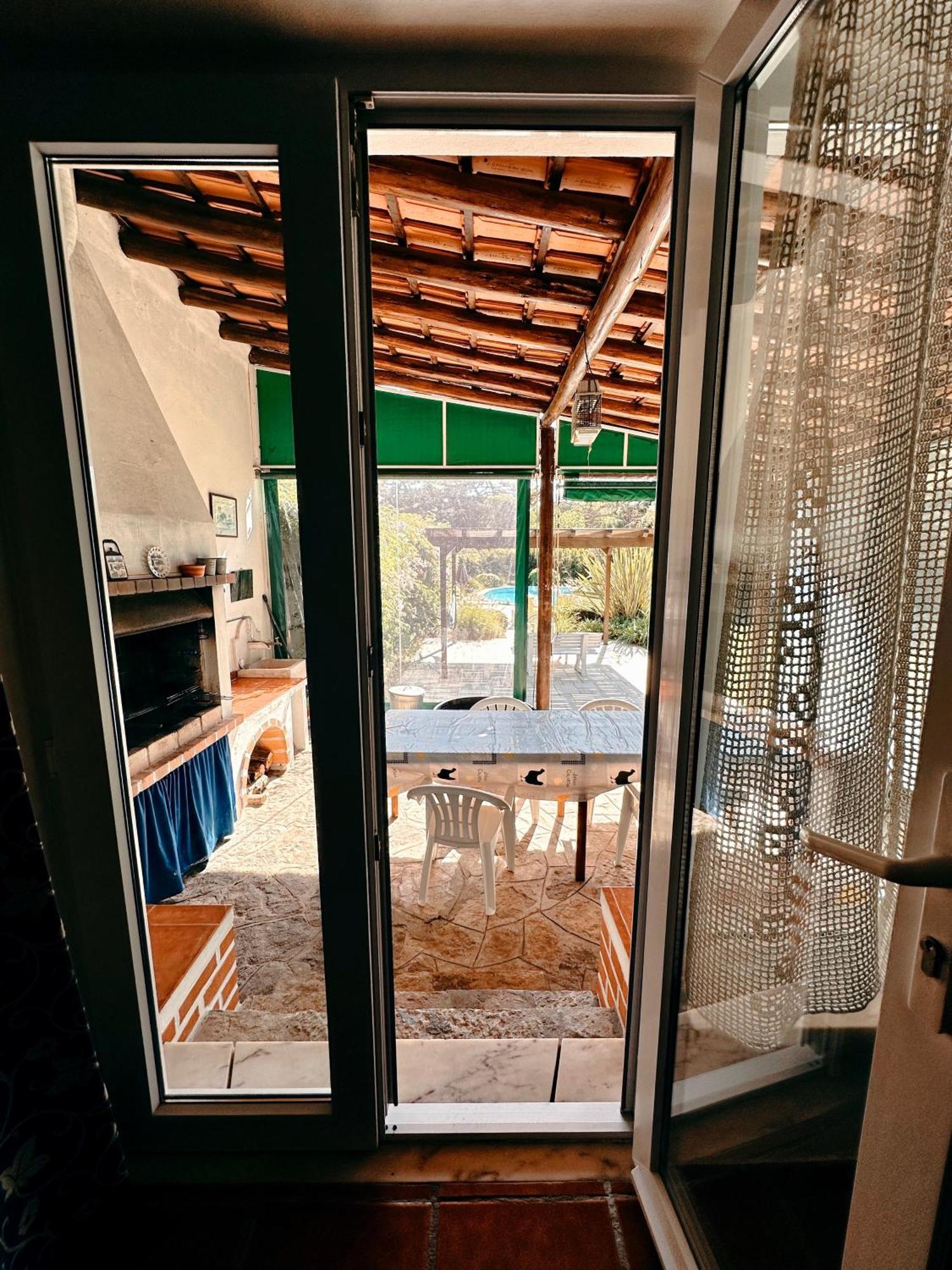 Villa Casa Girassol With A Beautiful Private Pool And Garden Sintra Exterior foto
