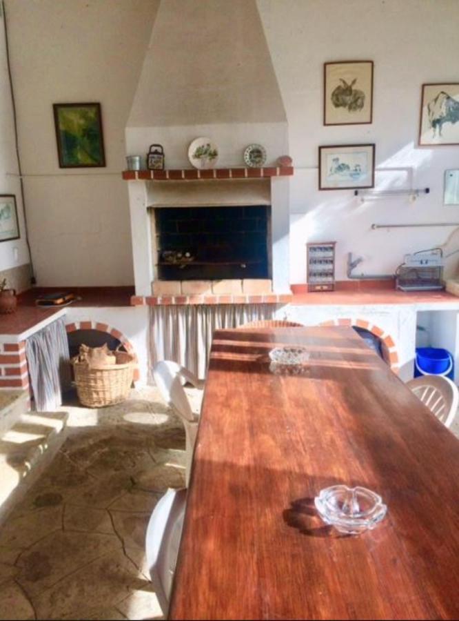 Villa Casa Girassol With A Beautiful Private Pool And Garden Sintra Exterior foto